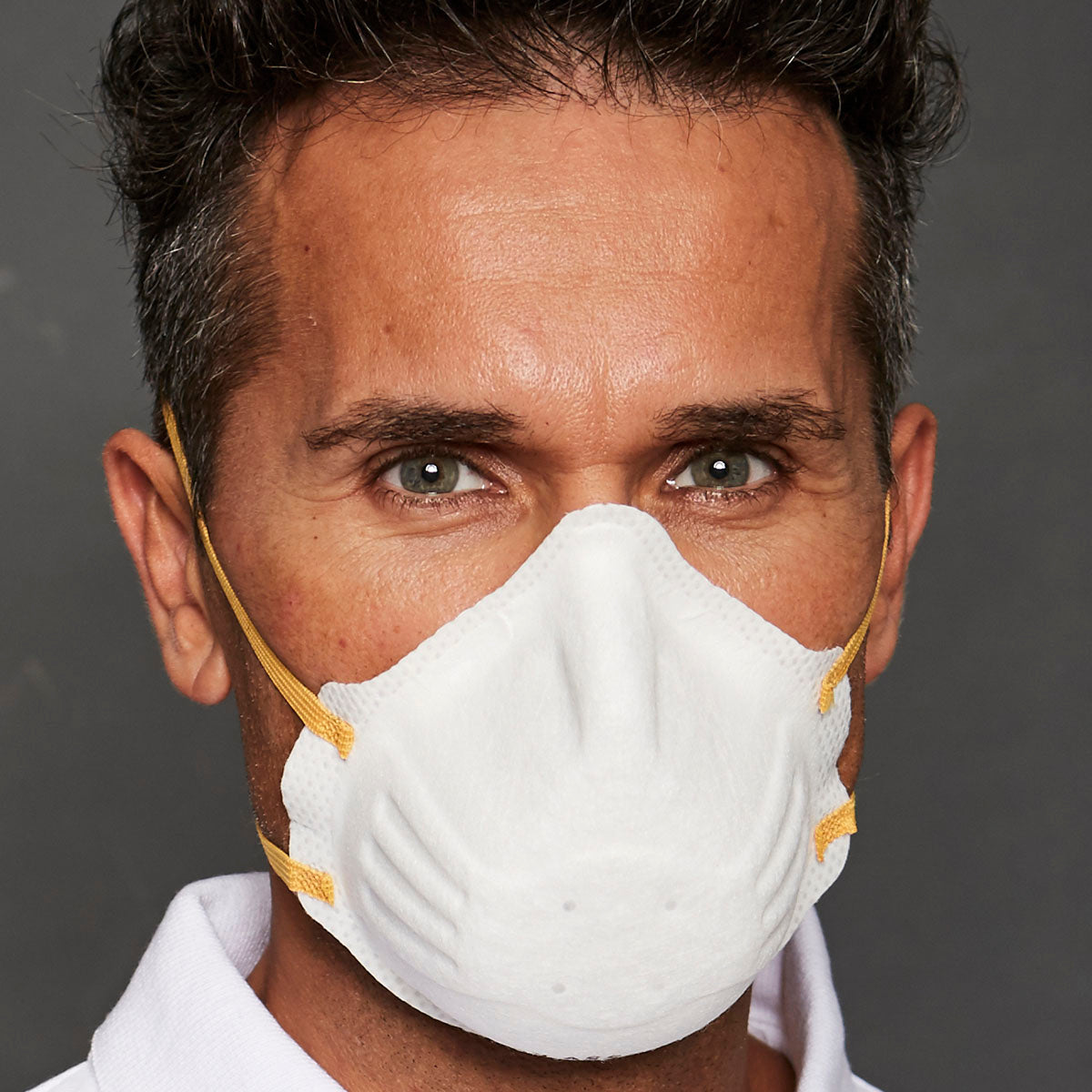 Ekastu Safety Filtering Facepiece M@NDIL SL FFP1 D (Single Mask)