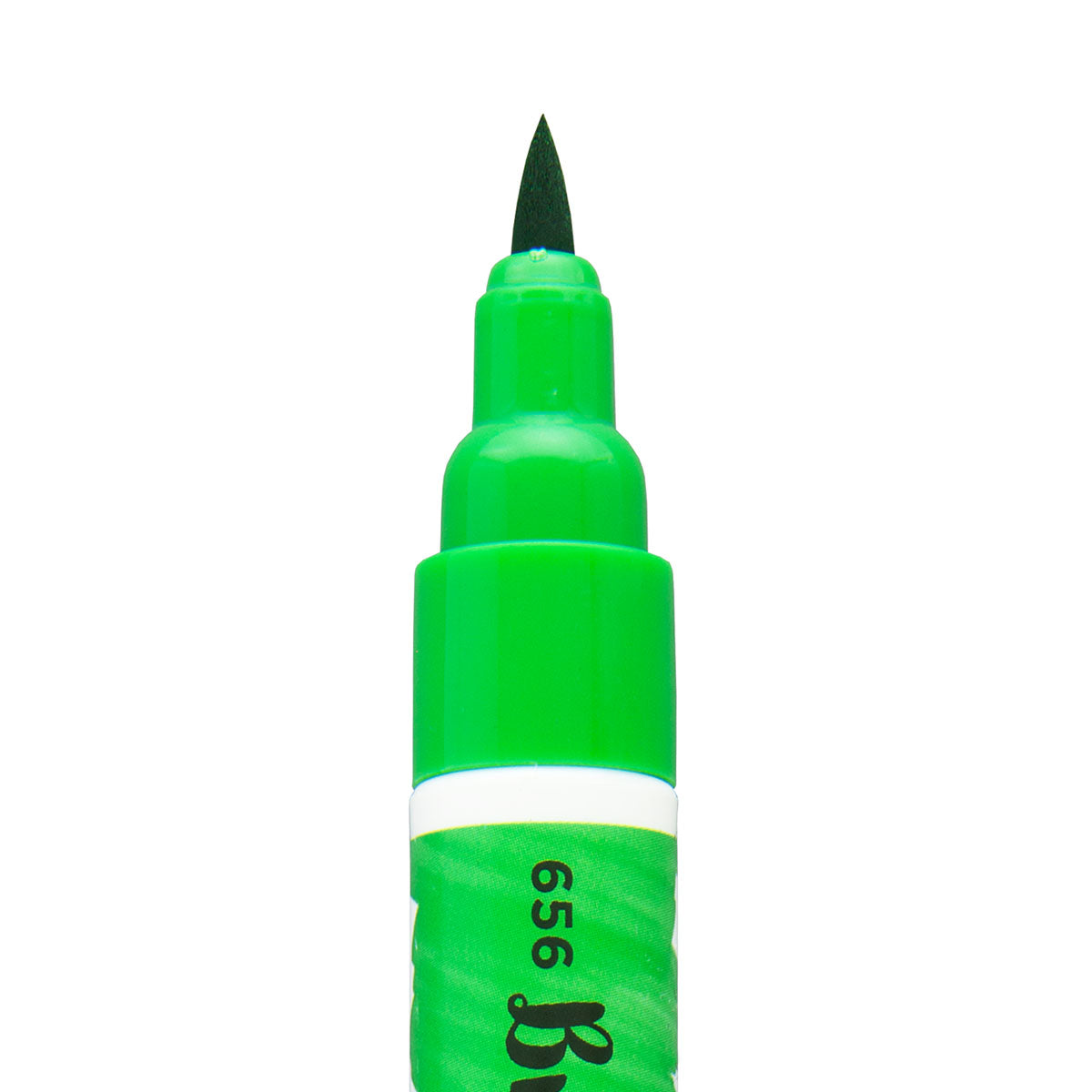 Talens Ecoline Brush Pen 5 set, Primary Colors - image 3