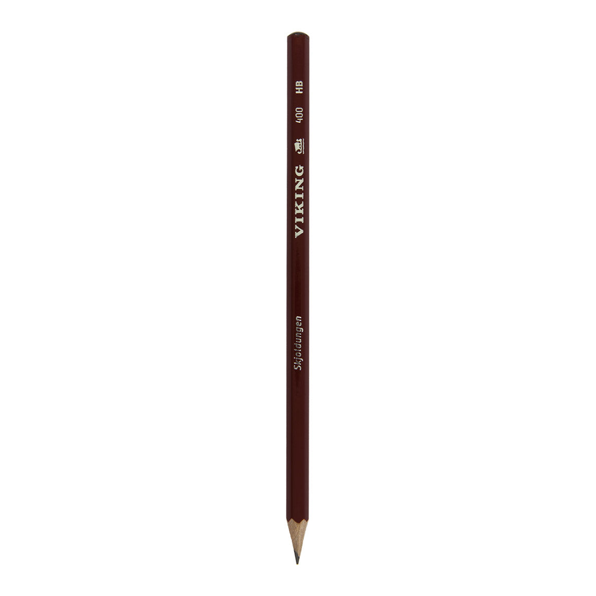 Viking 400 Skjoldungen HB Pencil 10 set