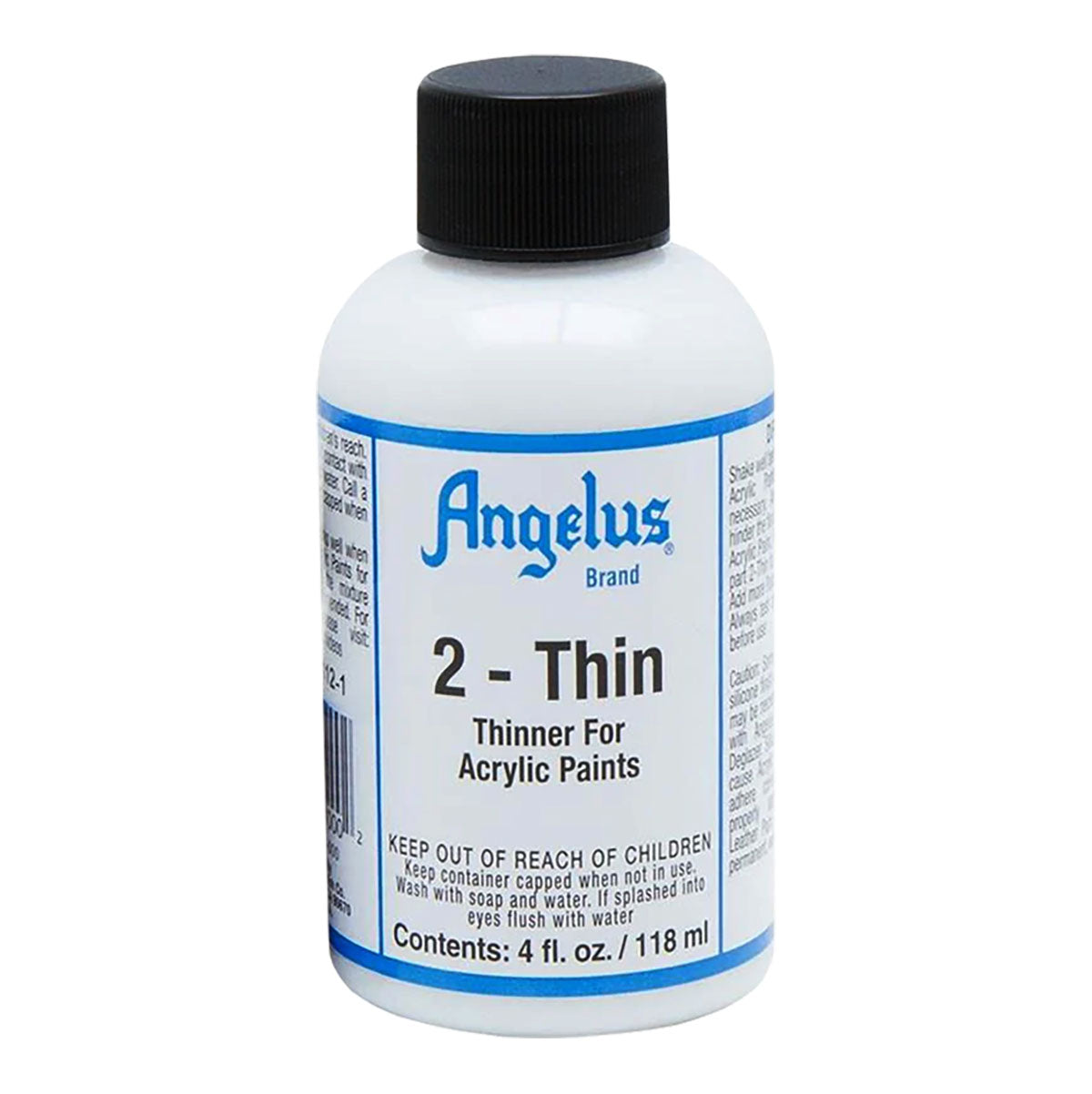 Angelus 2-Thin Thinner 118 ml - image 1