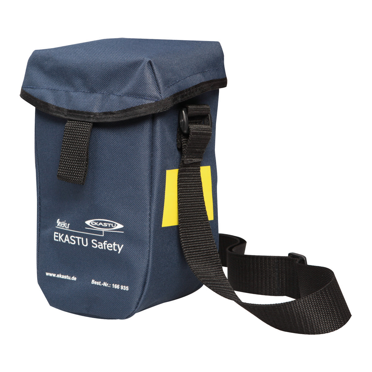 Ekastu Safety Half Mask Carrying & Storage Bag