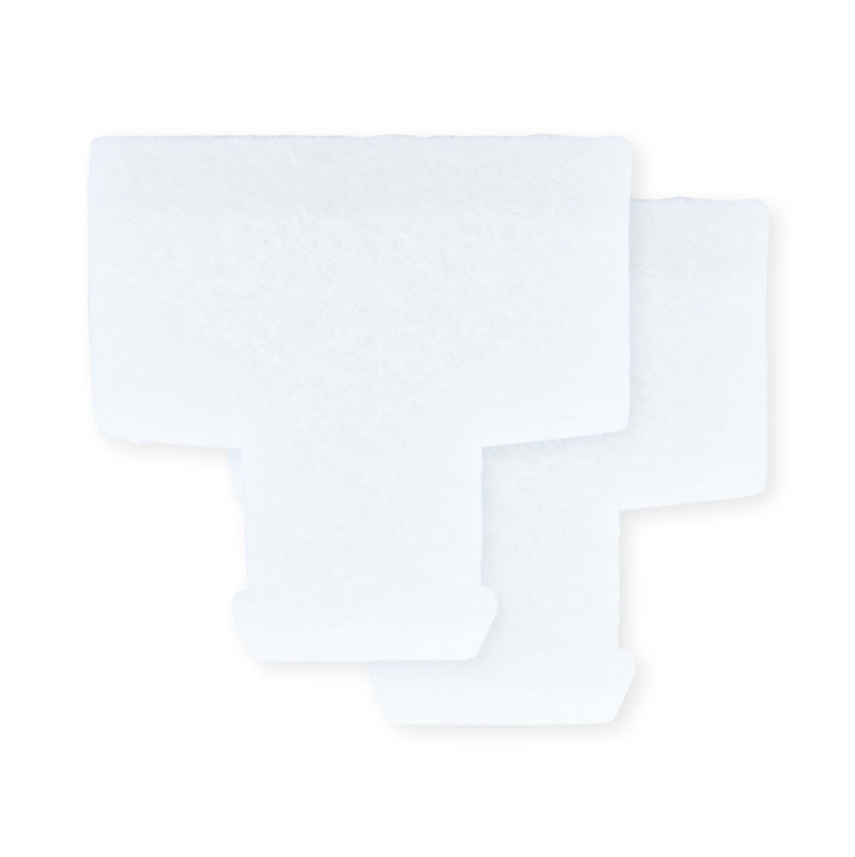 FLUX Pump Exchange Tips 30mm 2 pcs