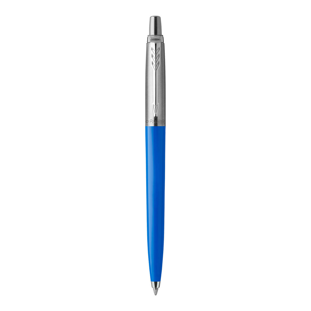 Parker Jotter Original Blue Ballpoint Pen Medium - image 1