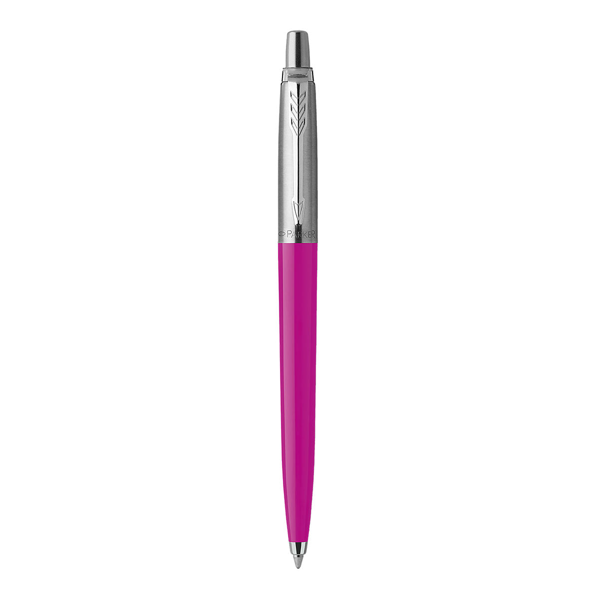 Parker Jotter Original Magenta Ballpoint Pen Medium