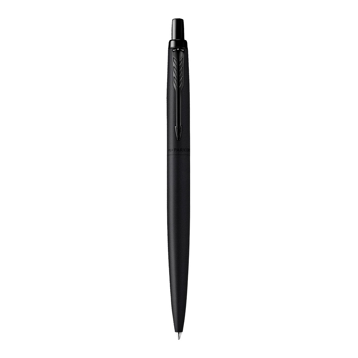 Parker Jotter XL Monochrome Ballpoint Pen Black - image 1
