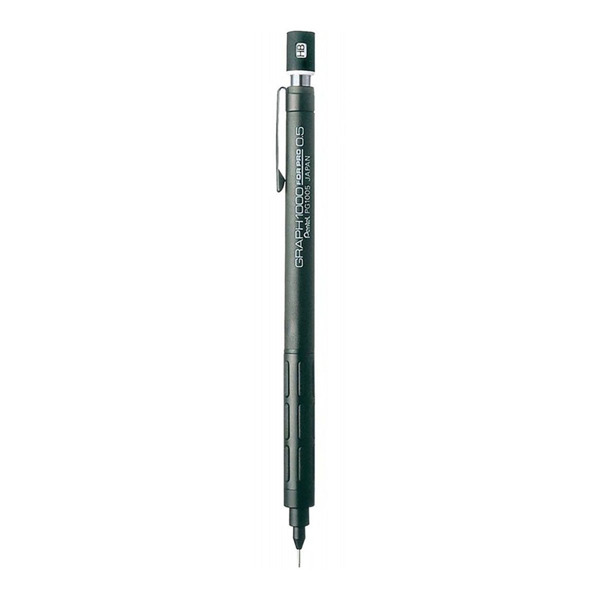 Pentel GraphGear 1000 For Pro PG1005 Mechanical Pencil 0.5 mm - image 1