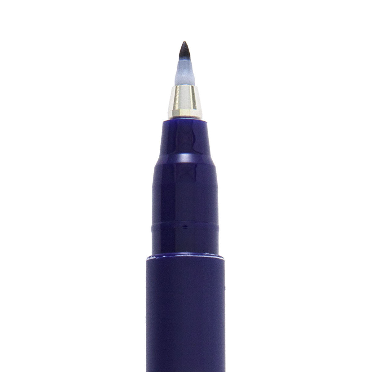 Tombow Fudenosuke WS-BH Black Calligraphy Brush Pen, Hard - image 2