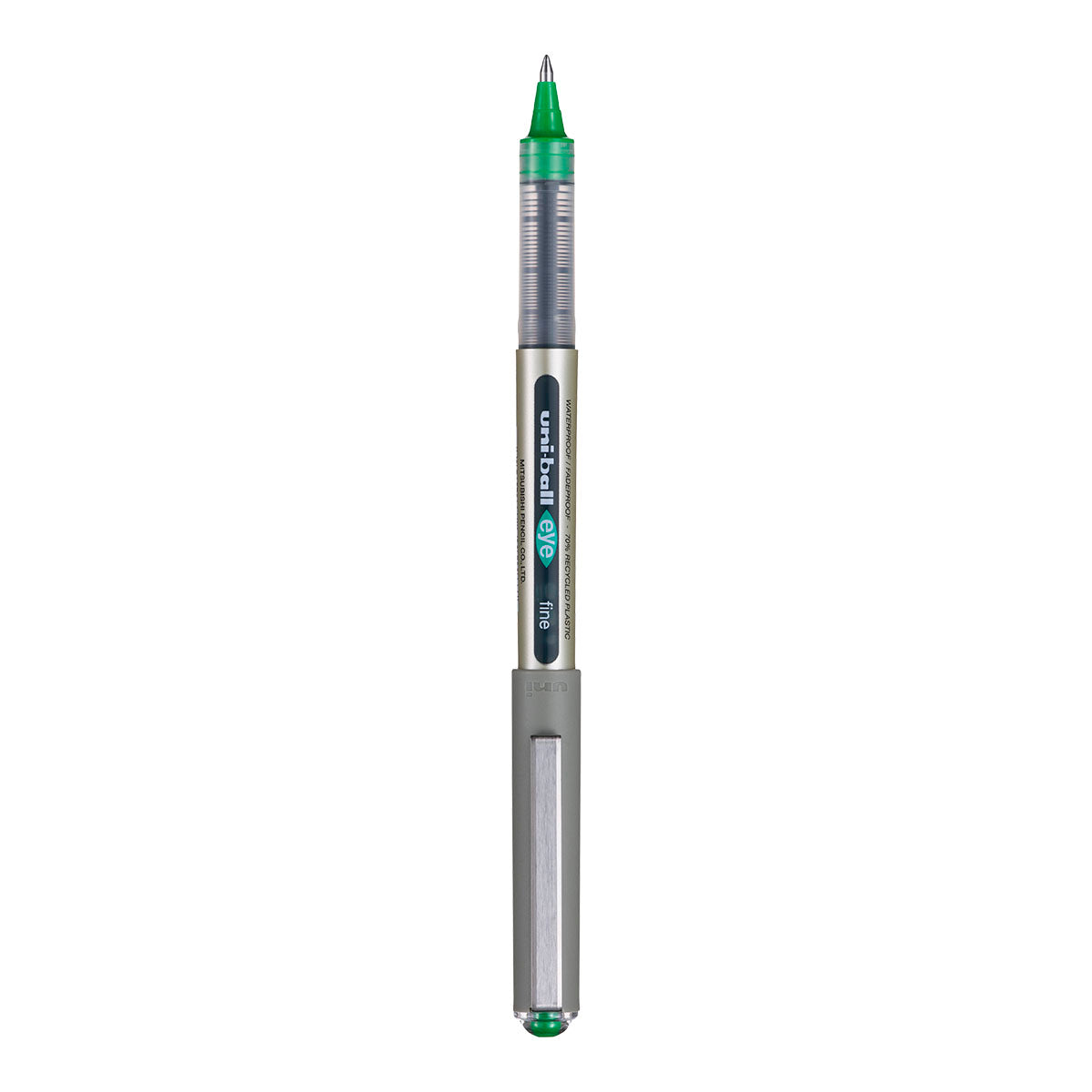Uni-Ball Eye 157E Fine Rollerball Pen 0.7 mm - image 10