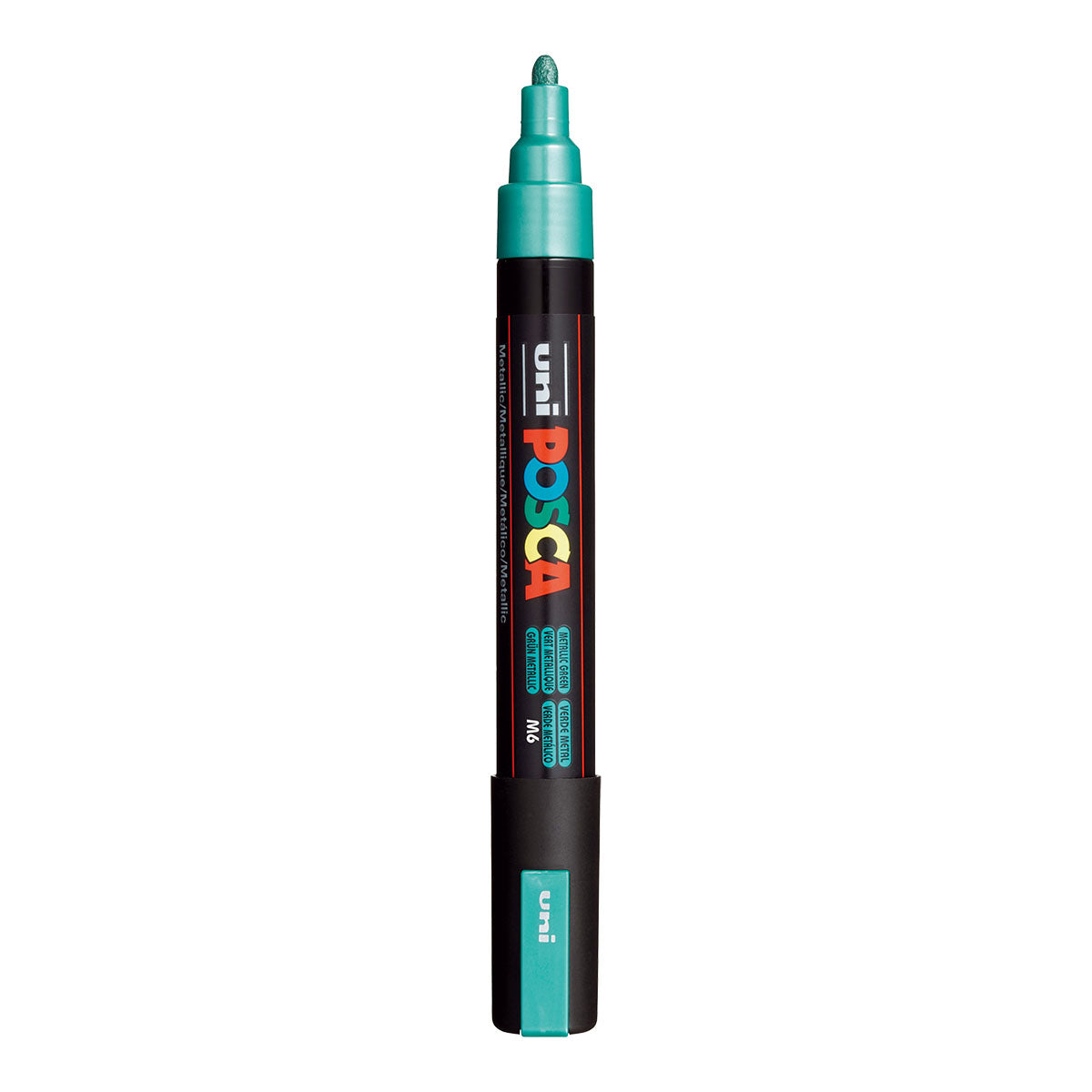 Uni Posca Marker PC-5M, Medium 2.5 mm