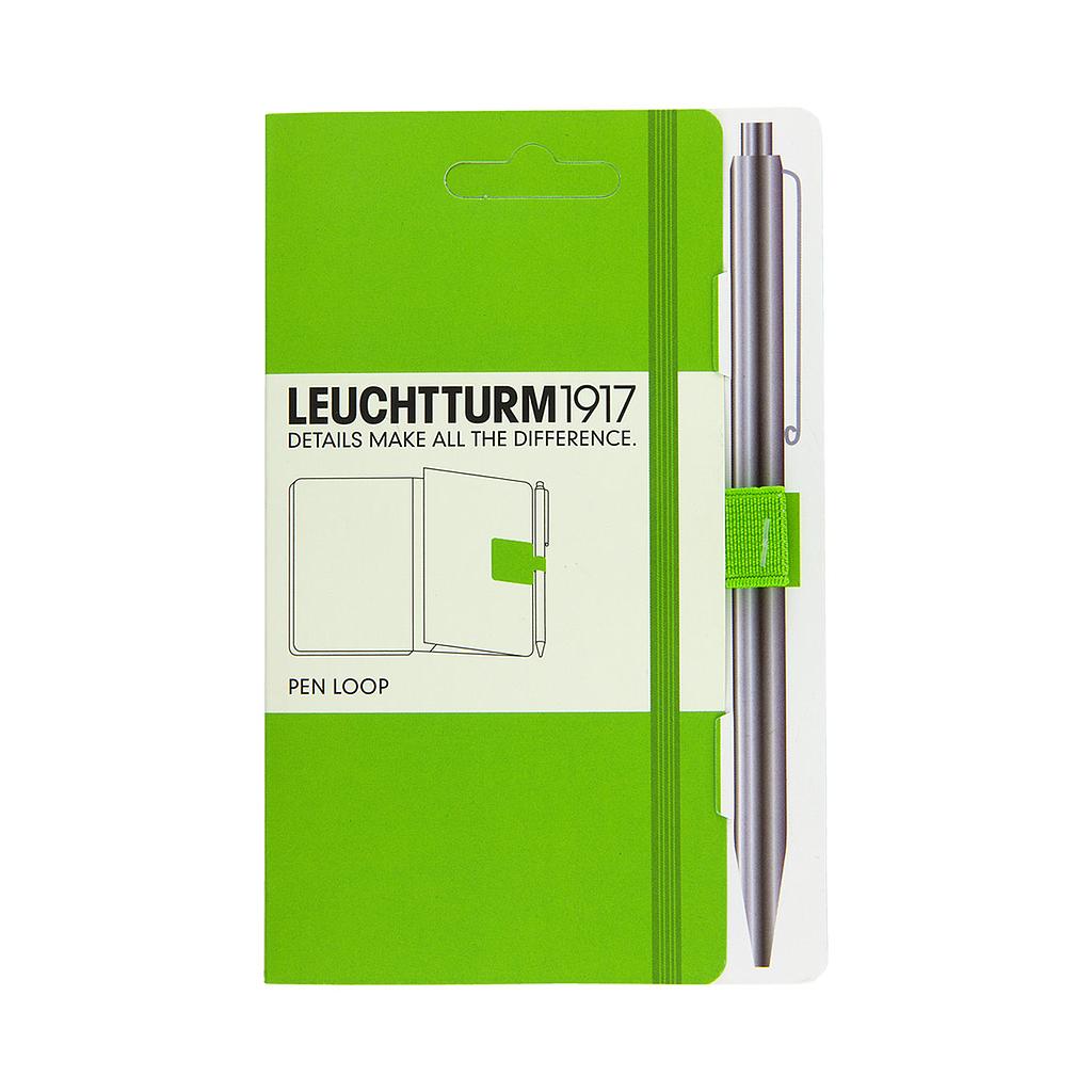 Leuchtturm1917 Pen Loop (Elastic Pen Holder)