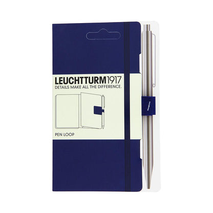 Leuchtturm1917 Pen Loop (Elastic Pen Holder)