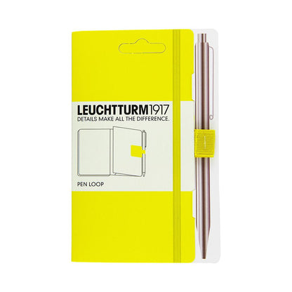 Leuchtturm1917 Pen Loop (Elastic Pen Holder)