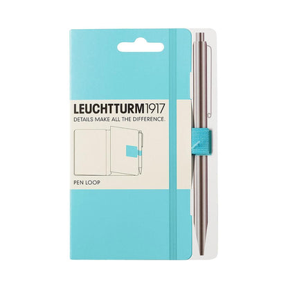 Leuchtturm1917 Pen Loop (Elastic Pen Holder)