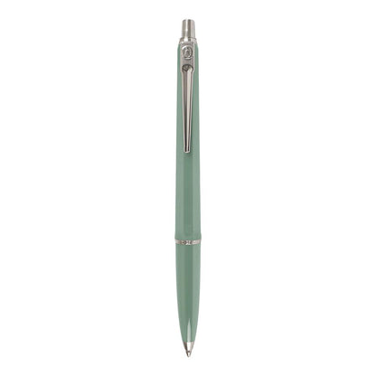 Ballograf Epoca P Ballpoint Pen, Dusty Green