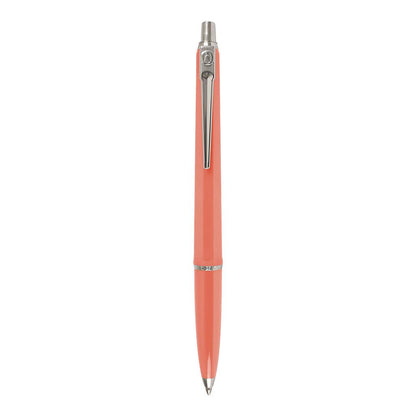 Ballograf Epoca P Ballpoint Pen, Salmon