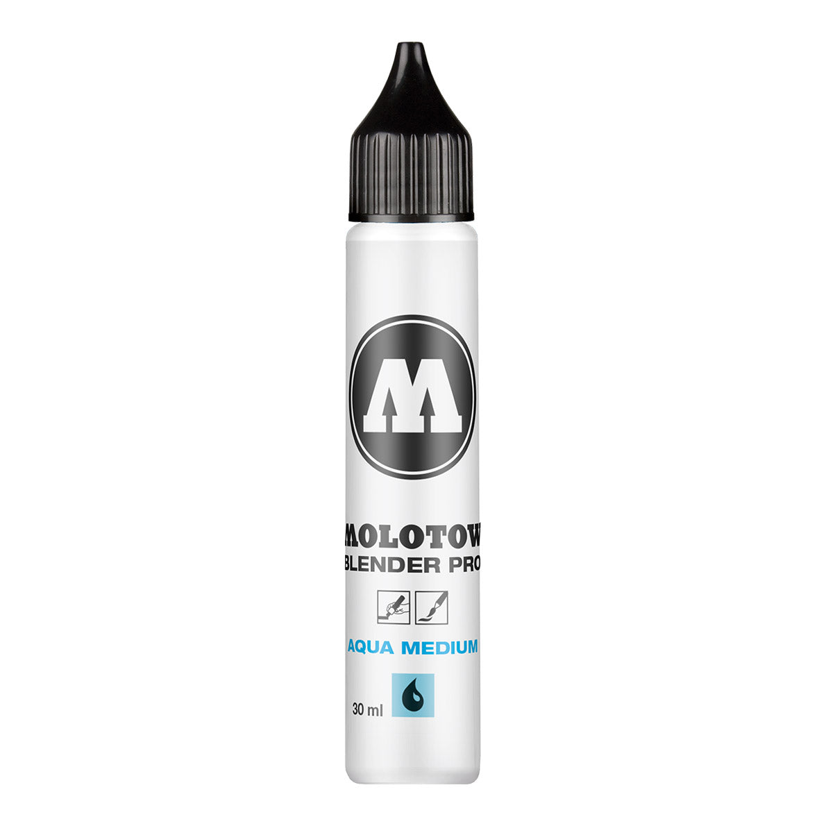 Molotow AQUA TWIN Blender Pro Refill 30ml