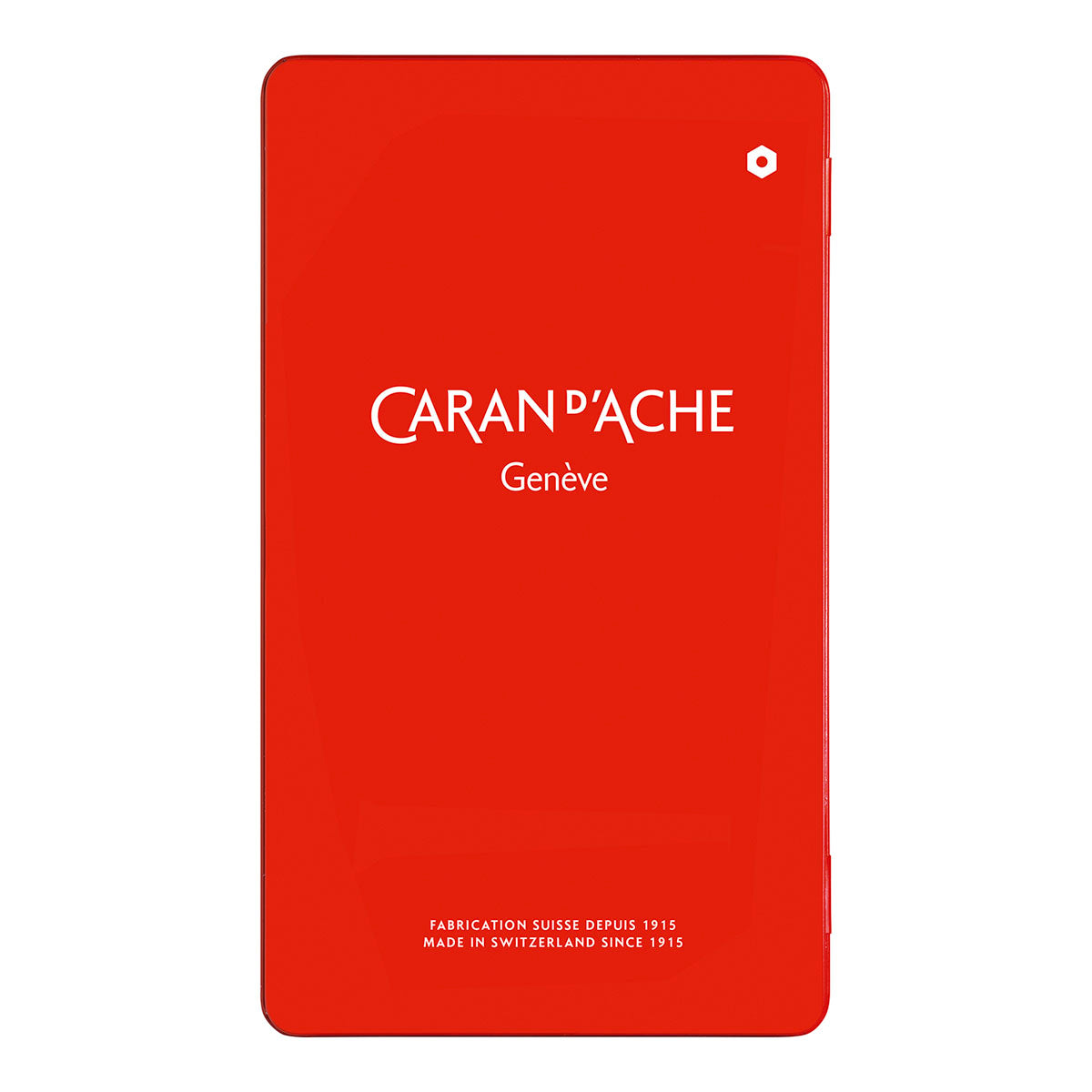 Caran d'Ache Pablo Coloured Pencils 12 Set