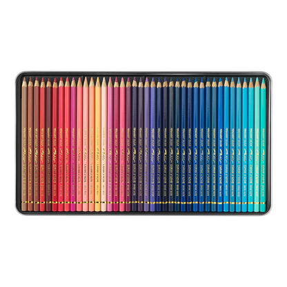 Caran d'Ache Pablo Coloured Pencils 120 Set