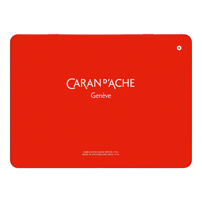 Caran d'Ache Pablo Coloured Pencils 30 Set