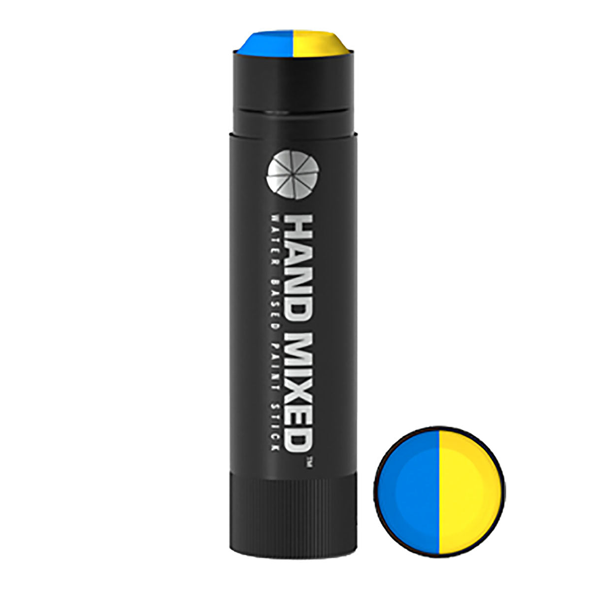 HAND MIXED Solid Paint Marker Lite, Macaw