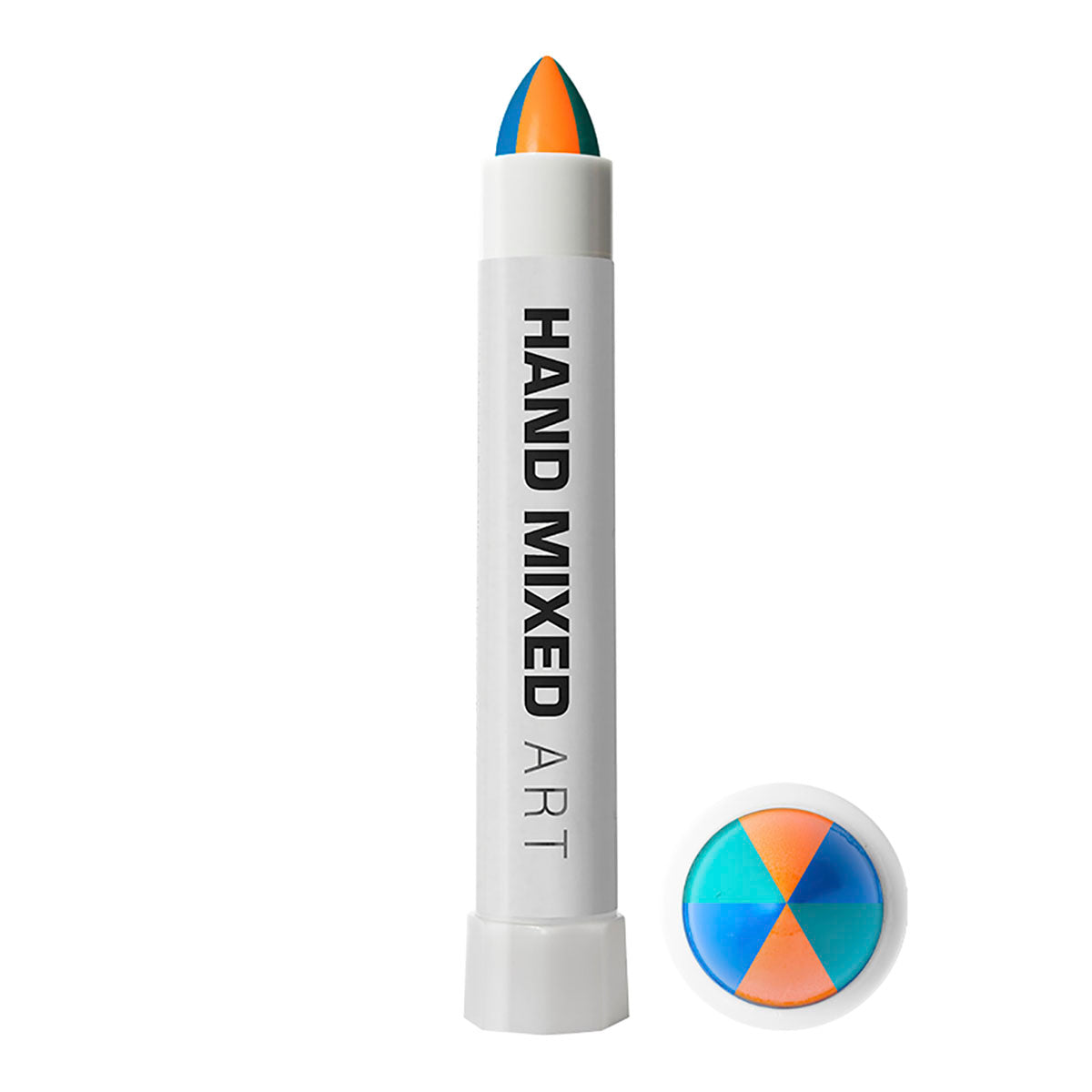 HAND MIXED Solid Paint Marker Pro ART, Monet