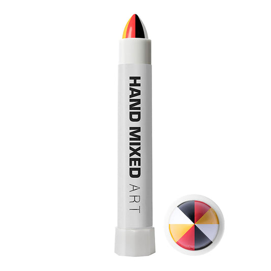 HAND MIXED Solid Paint Marker Pro ART, Volcanic