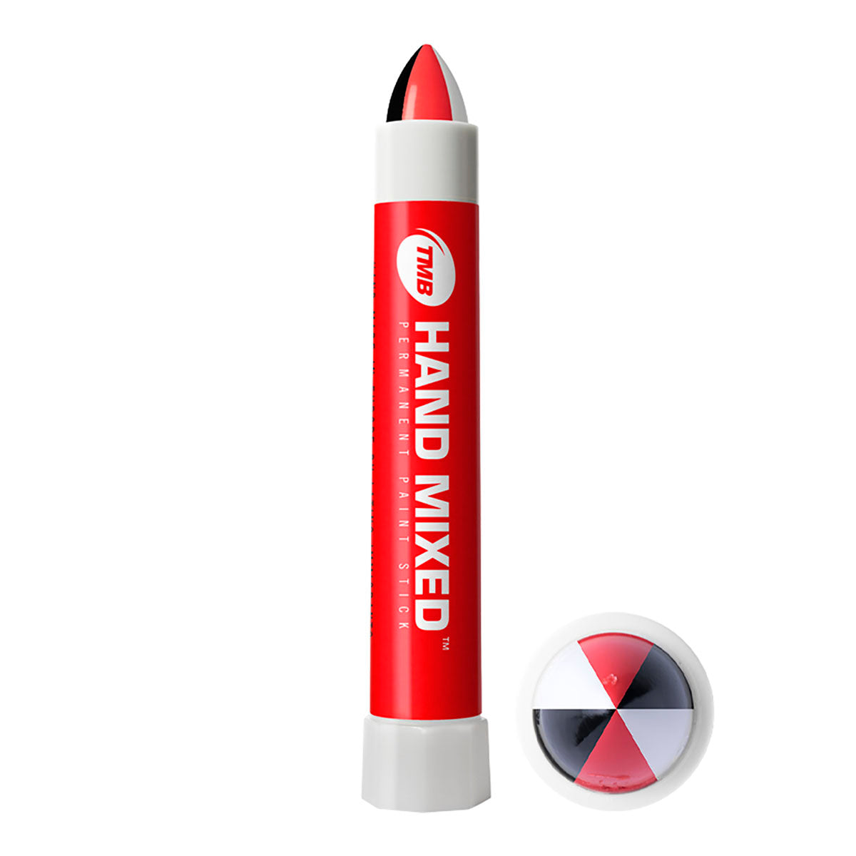 HAND MIXED Solid Paint Marker Pro, TMB Subway