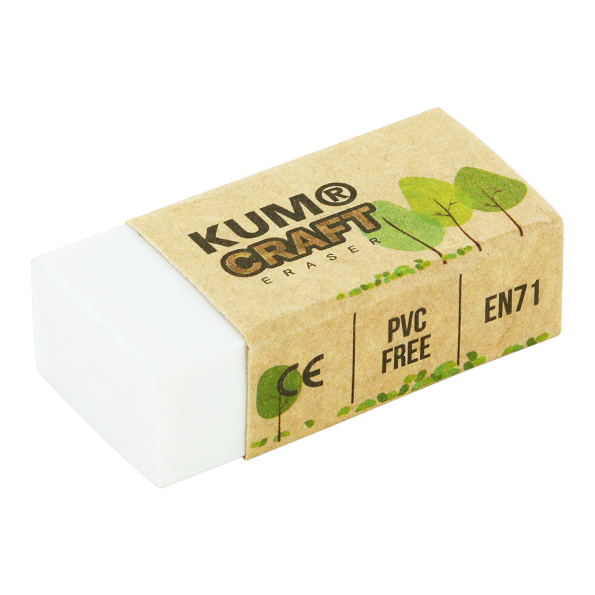 KUM Craft Eraser