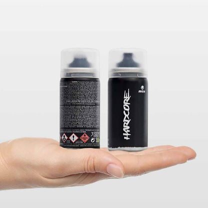 MTN Hardcore Spray Paint Micro 30 ml