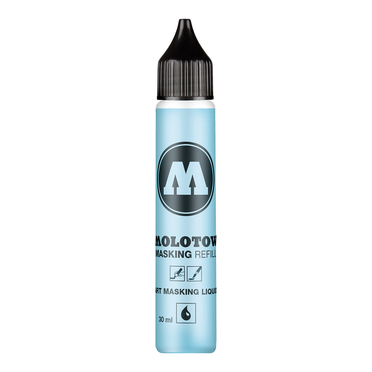 Molotow GRAFX Art Masking Liquid Refill 30 ml