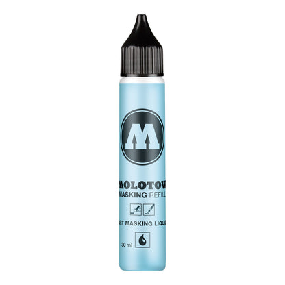 Molotow GRAFX Art Masking Liquid Refill 30 ml