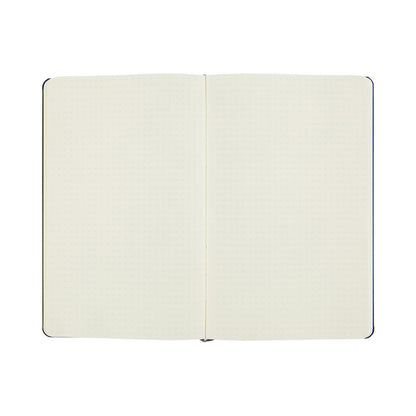 Moleskine Classic Large Notebook Hard Cover Dotted