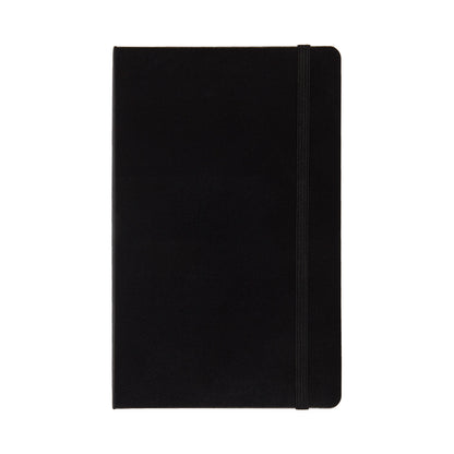 Moleskine Classic Large Notebook Hard Cover Plain