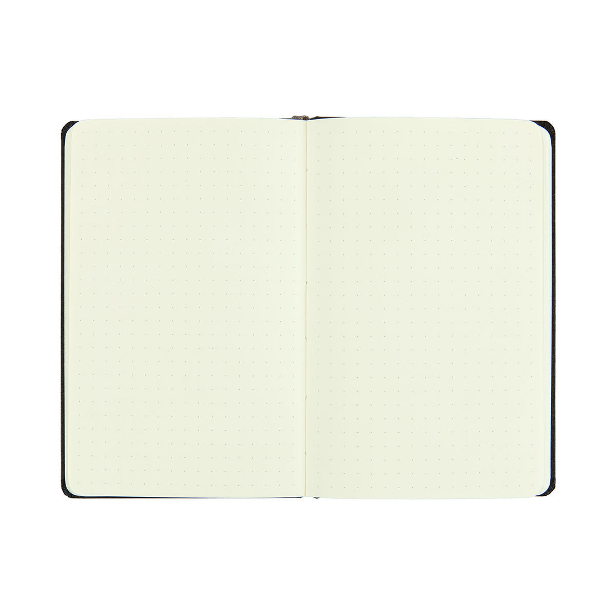 Moleskine Classic Pocket Notebook Hard Cover Dotted