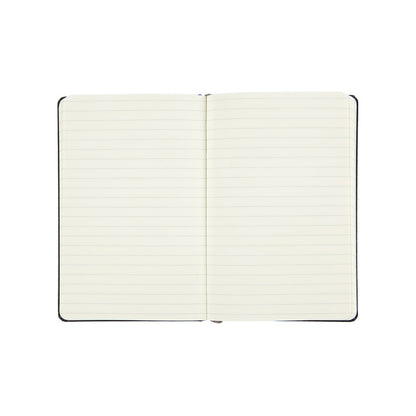 Moleskine Classic Pocket Notebook Hard Cover Ruled