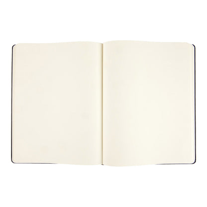 Moleskine Classic X-Large Notebook Hard Cover Plain