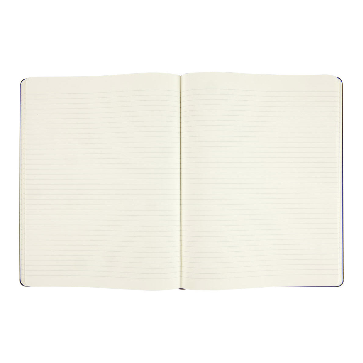 Moleskine Classic X-Large Notebook Hard Cover Ruled