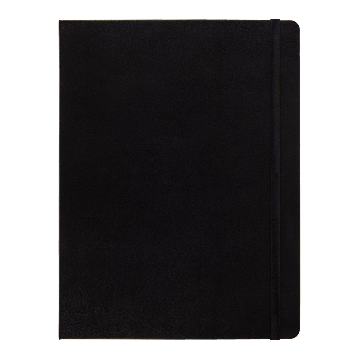 Moleskine Classic X-Large Notebook Soft Cover Dotted