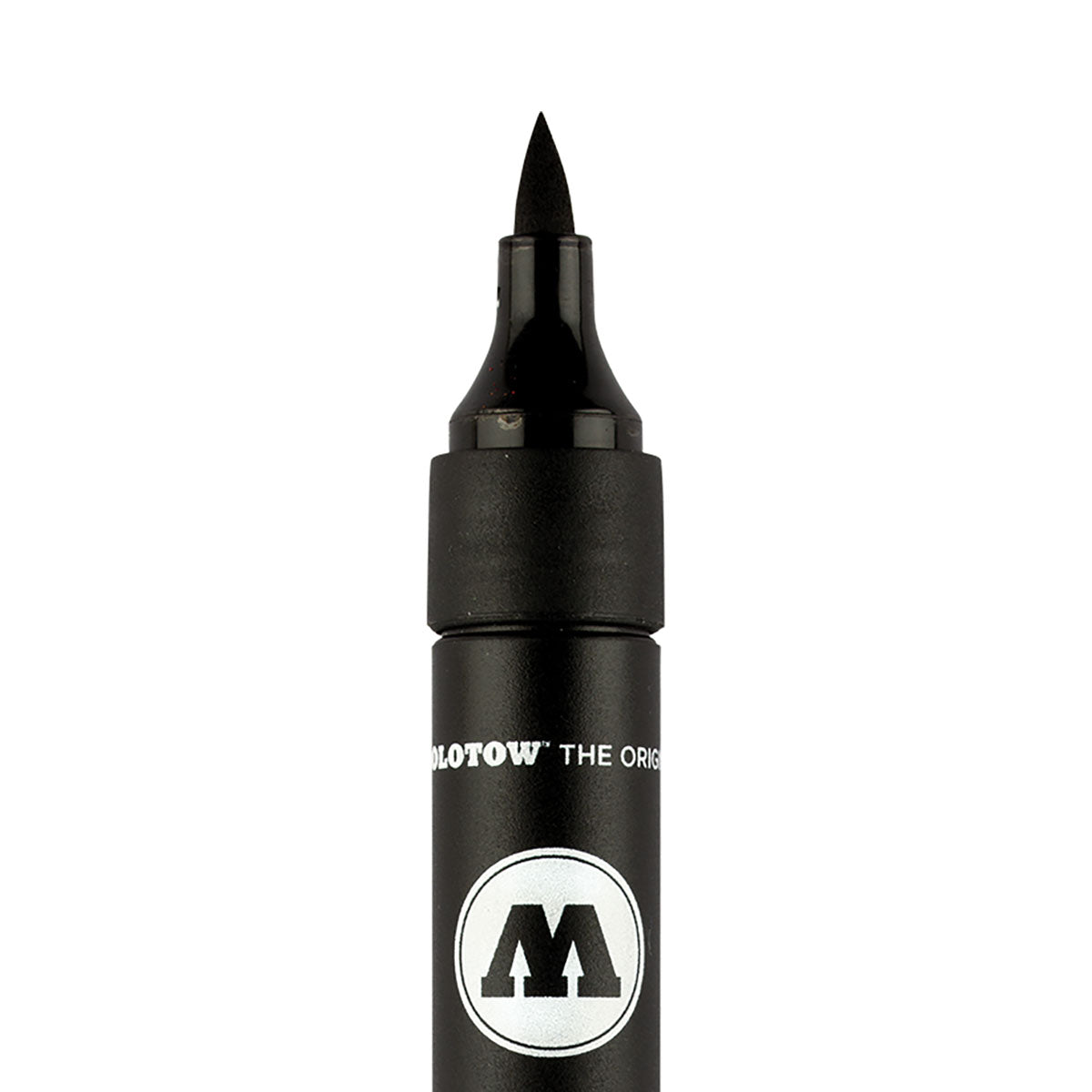 Molotow Blackliner Brush Pen