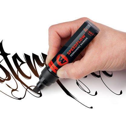 Molotow MASTERPIECE 367PI Speedflow, 4-8 mm