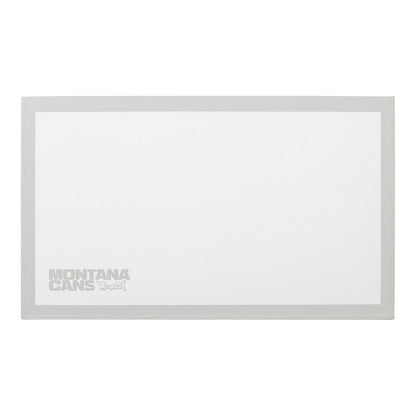 Montana Eggshell Stickers 50-pack White