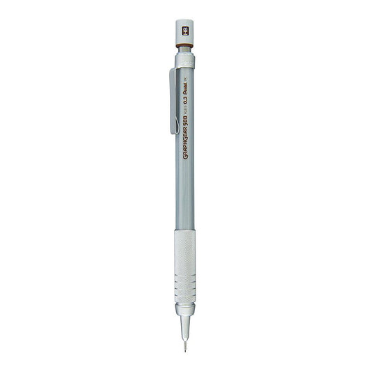 Pentel GraphGear 500 Mechanical Pencil 0.3 mm