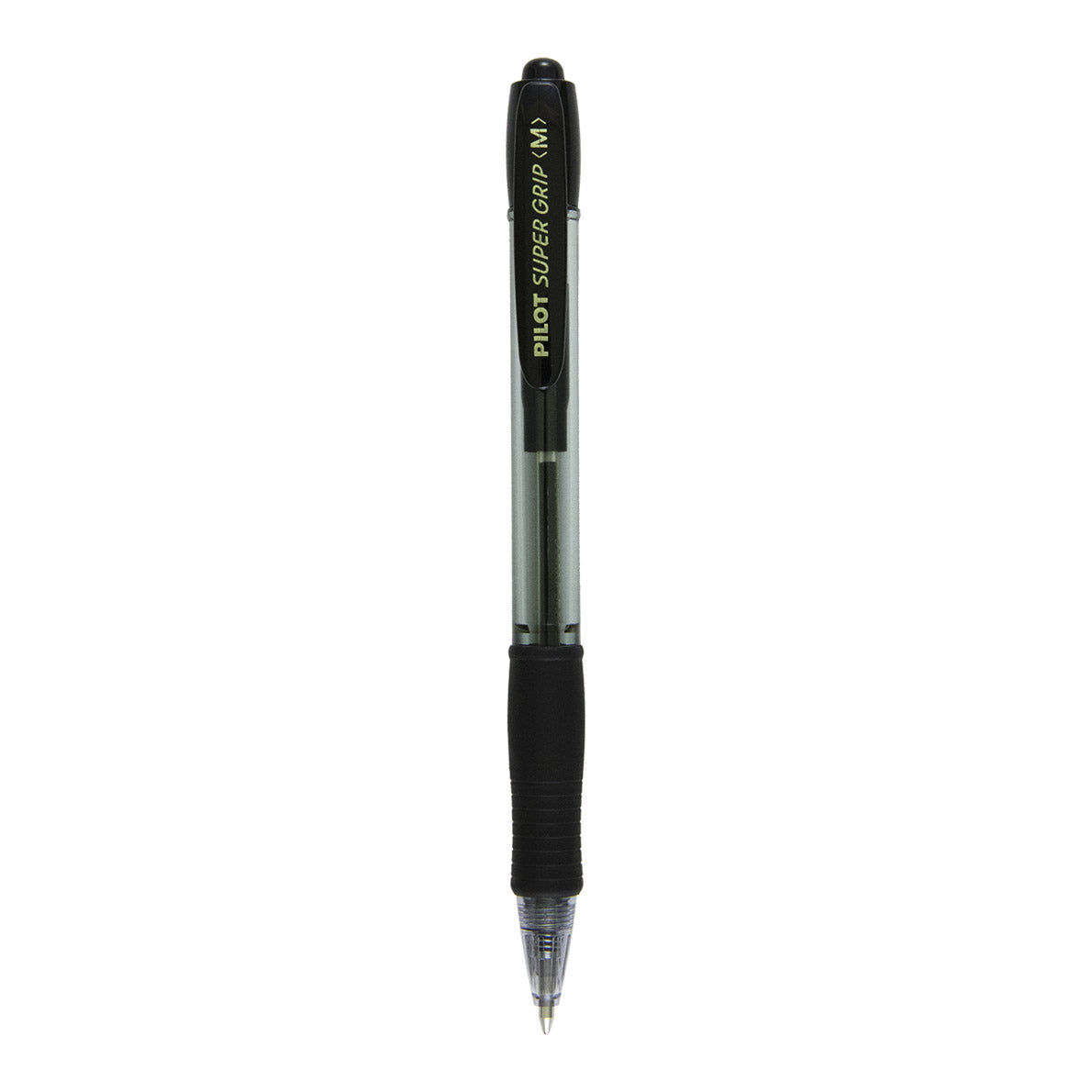 Pilot Super Grip Ball Point Pen Medium 1.0 mm