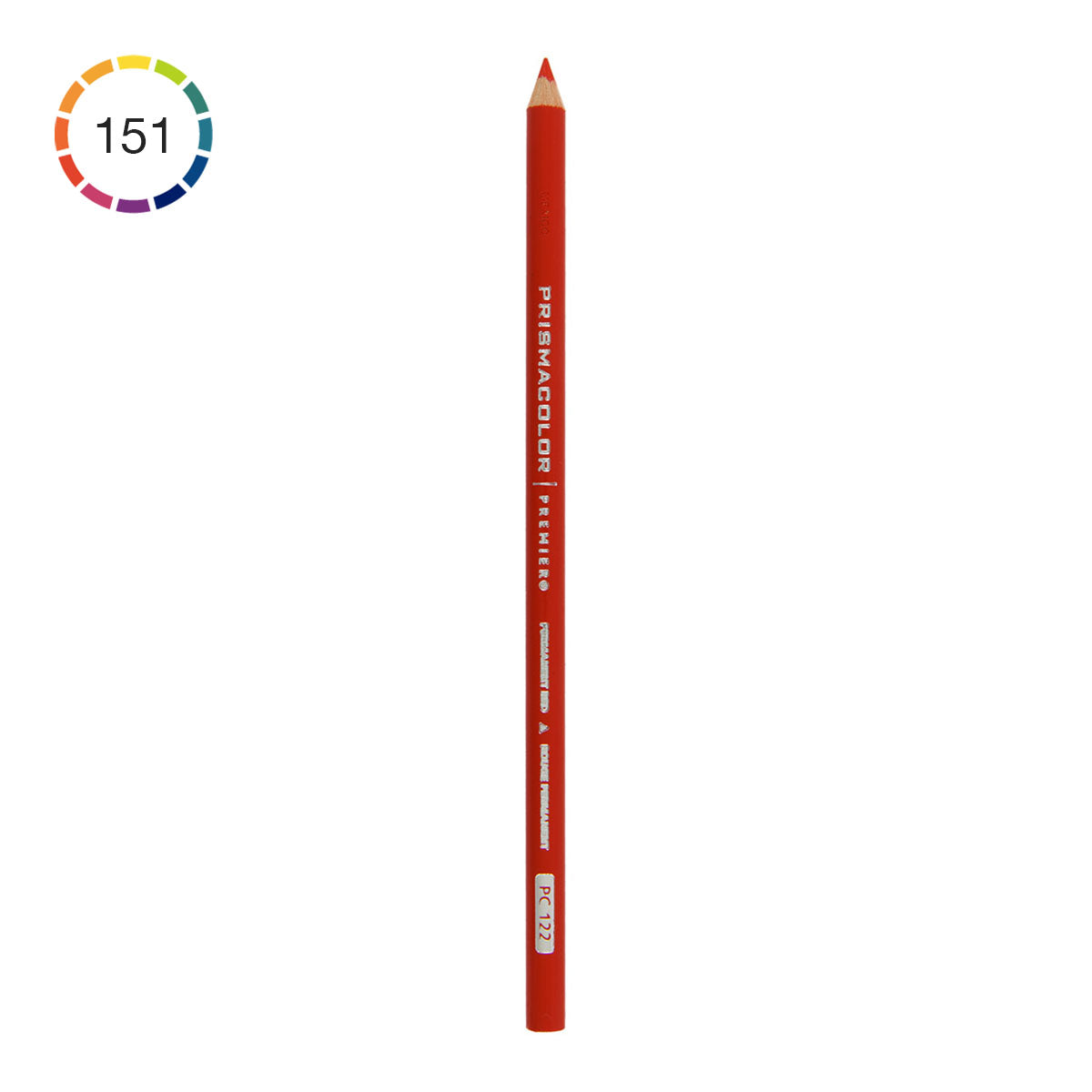 Prismacolor Premier Colored Pencils, Soft Core