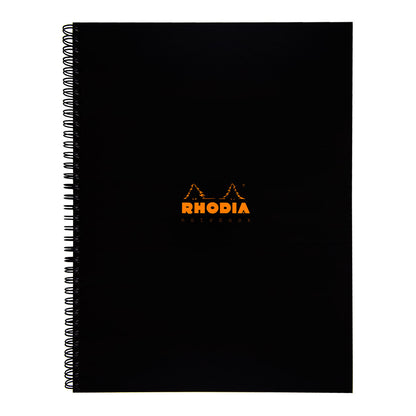 Rhodia Business Collection Notebook Hardcover A4+