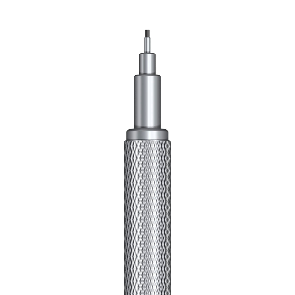 Scrikss Graph-X Mechanical Pencil 0.7 mm, Silver