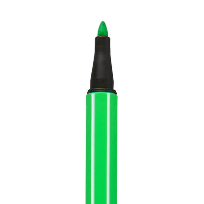 Stabilo Pen 68 Fiber-tip Pen