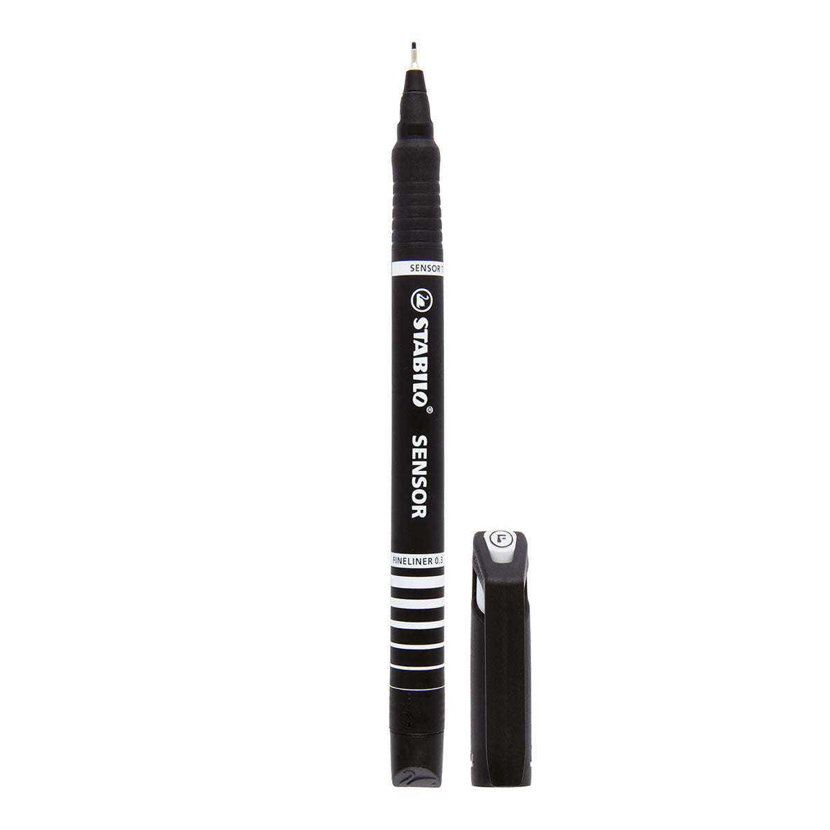 Stabilo Sensor Fineliner 0.3 mm 6 set