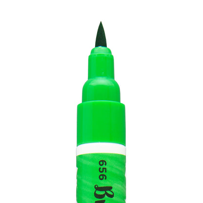 Talens Ecoline Brush Pen 5 set, Primary Colors