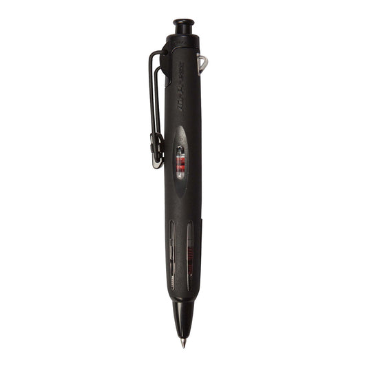 Tombow AirPress Pen Full Black 0.7mm